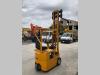 Carmi Carrello elevatore elettrico 3 ruote Foto 2 thumbnail