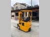 Carmi Carrello elevatore elettrico 3 ruote Foto 5 thumbnail