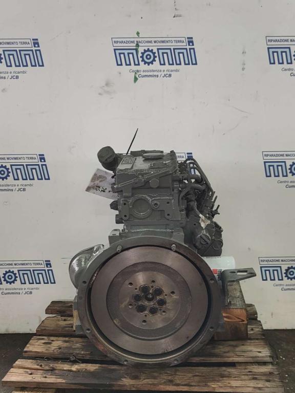 Isuzu 3LA1 Foto 4