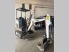 Bobcat E 17Z Foto 1 thumbnail