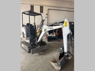 Bobcat E 17Z