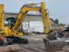 Komatsu PC88MR-8 Foto 2 thumbnail