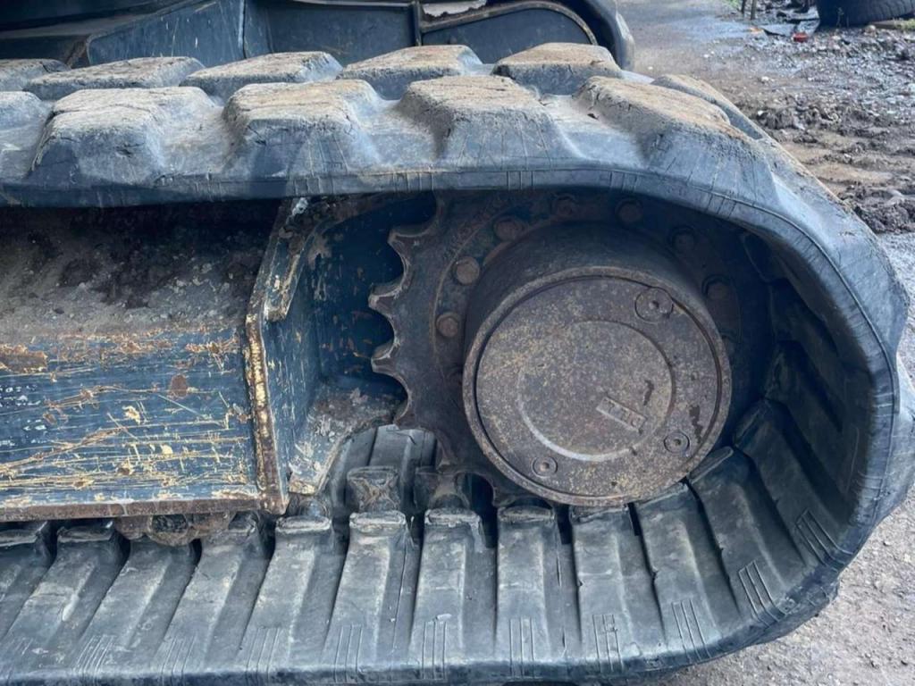 Komatsu PC88MR-8 Foto 6