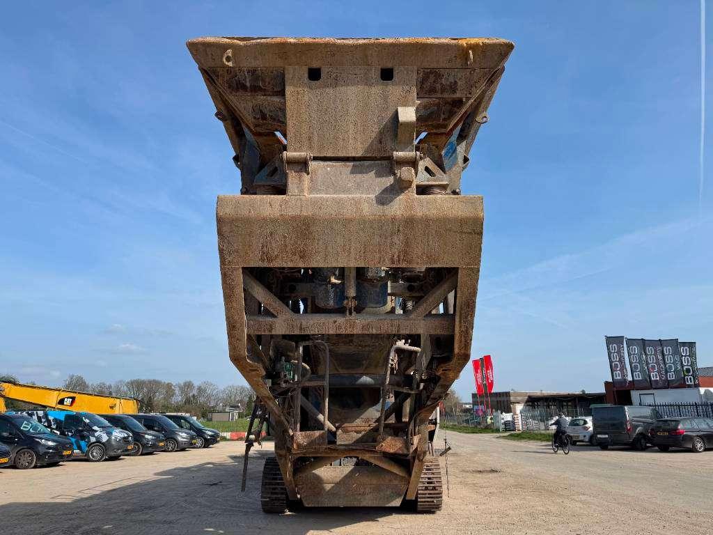 Kleemann MR130Z EVO2 K077 - New Engine / Inspection Report Foto 8