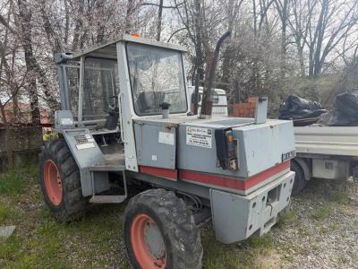 Fiat 25114 in vendita da Cat Srl