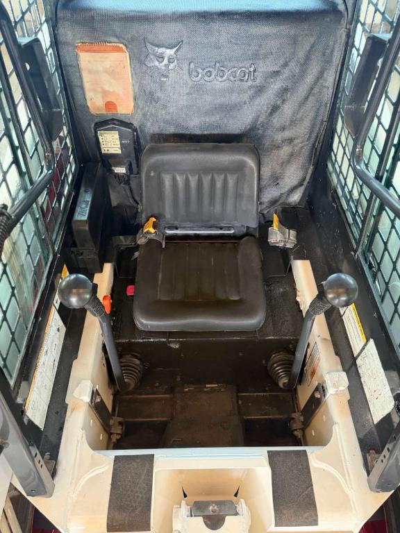 Bobcat 763 Foto 6