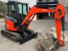 Kubota U27.4 Foto 2 thumbnail