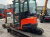Kubota U27.4 Foto 3 thumbnail