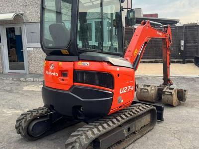 Kubota U27.4