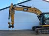 Caterpillar 323 - Next Gen - Hammer Lines / Quick Coupler Foto 14 thumbnail