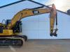 Caterpillar 323 - Next Gen - Hammer Lines / Quick Coupler Foto 15 thumbnail