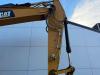 Caterpillar 323 - Next Gen - Hammer Lines / Quick Coupler Foto 16 thumbnail