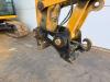 Caterpillar 323 - Next Gen - Hammer Lines / Quick Coupler Foto 18 thumbnail