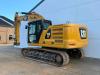 Caterpillar 323 - Next Gen - Hammer Lines / Quick Coupler Foto 3 thumbnail