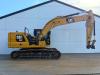 Caterpillar 323 - Next Gen - Hammer Lines / Quick Coupler Foto 6 thumbnail