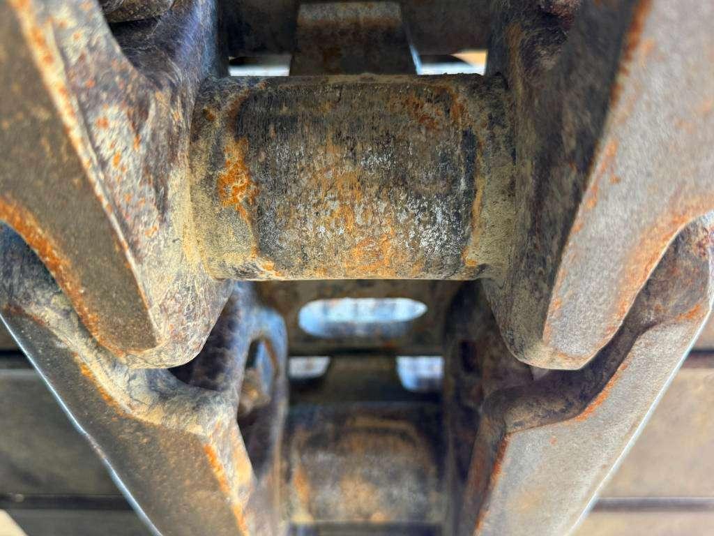 Caterpillar 323 - Next Gen - Hammer Lines / Quick Coupler Foto 25