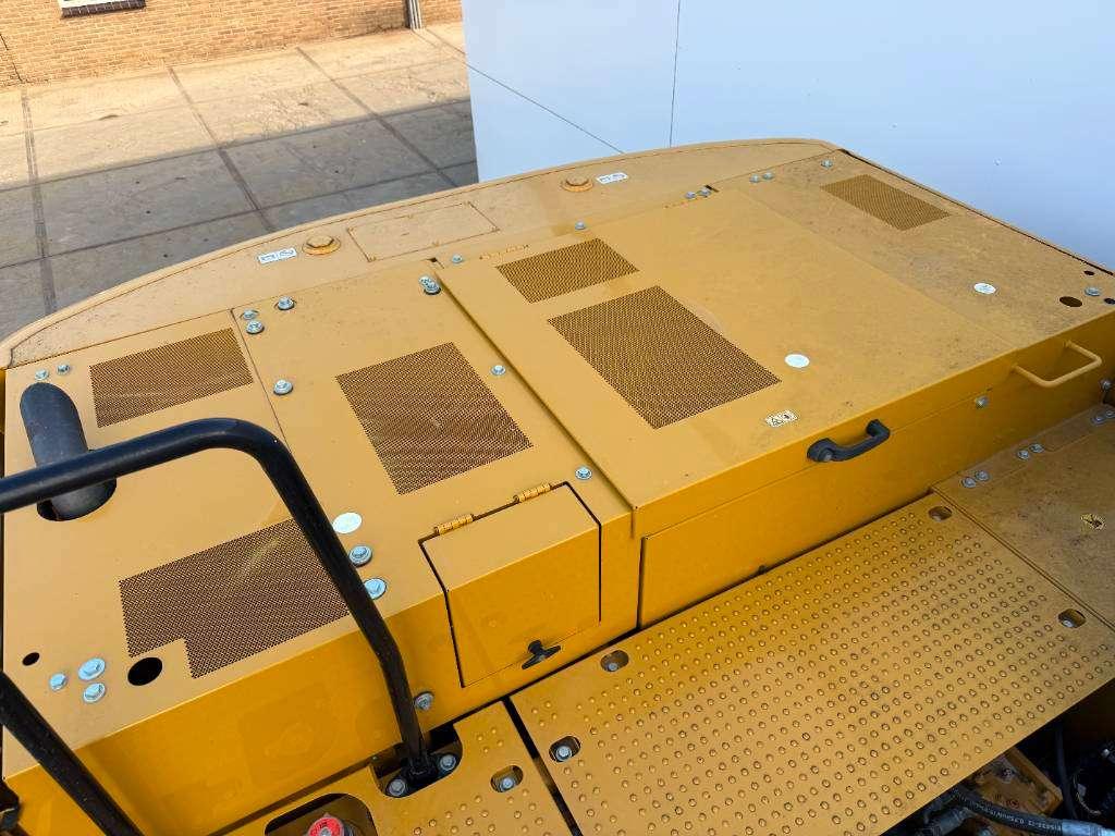 Caterpillar 323 - Next Gen - Hammer Lines / Quick Coupler Foto 29