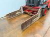 Linde H70D - Side Shift / Fork Positioners / Duplex Foto 10 thumbnail