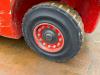 Linde H70D - Side Shift / Fork Positioners / Duplex Foto 13 thumbnail