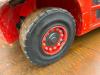 Linde H70D - Side Shift / Fork Positioners / Duplex Foto 14 thumbnail