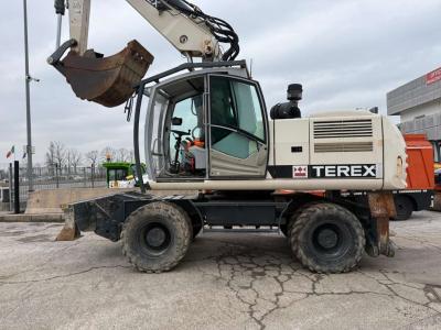 Terex 190 in vendita da Leo MMT Srl