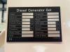 Cummins 6CTAA9.5-G1 - 352kVA Generator - DPX-20036 Foto 6 thumbnail