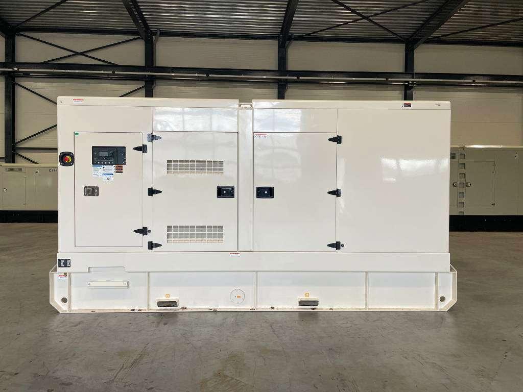 Cummins 6CTAA9.5-G1 - 352kVA Generator - DPX-20036 Foto 1