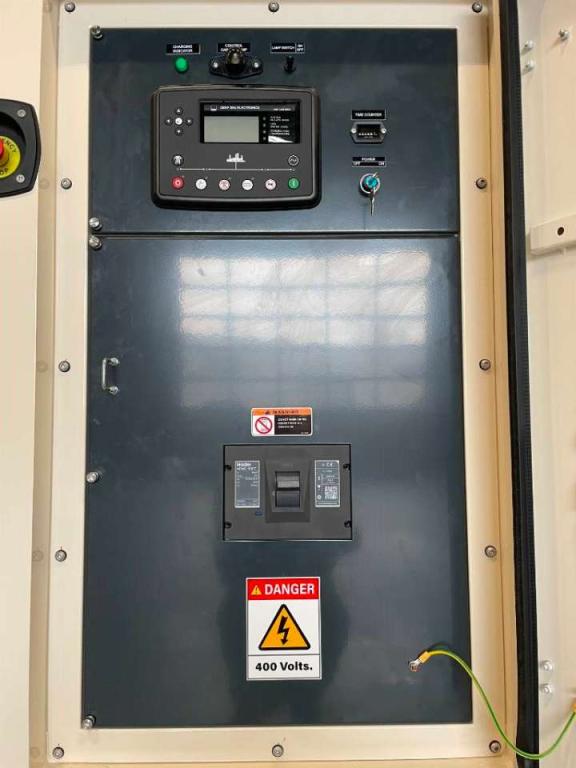 Cummins 6CTAA9.5-G1 - 352kVA Generator - DPX-20036 Foto 17