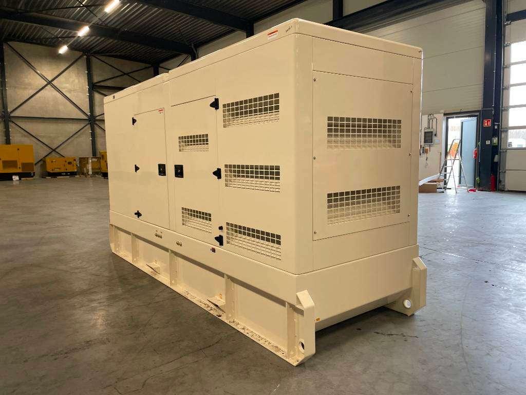 Cummins 6CTAA9.5-G1 - 352kVA Generator - DPX-20036 Foto 3