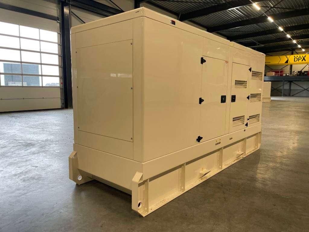 Cummins 6CTAA9.5-G1 - 352kVA Generator - DPX-20036 Foto 4