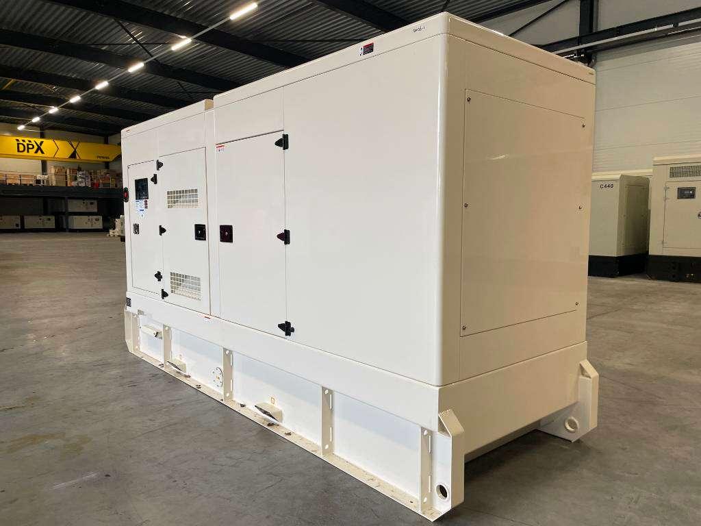 Cummins 6CTAA9.5-G1 - 352kVA Generator - DPX-20036 Foto 5
