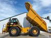 Caterpillar 772G - Automatic Greasing / Body Heating Foto 17 thumbnail