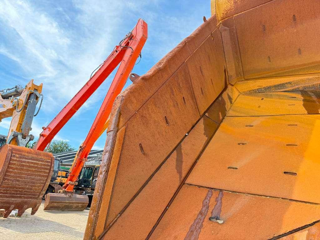 Caterpillar 772G - Automatic Greasing / Body Heating Foto 20