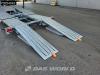 Vega Euromax 2 axles Extendable / 2 Decks Foto 11 thumbnail