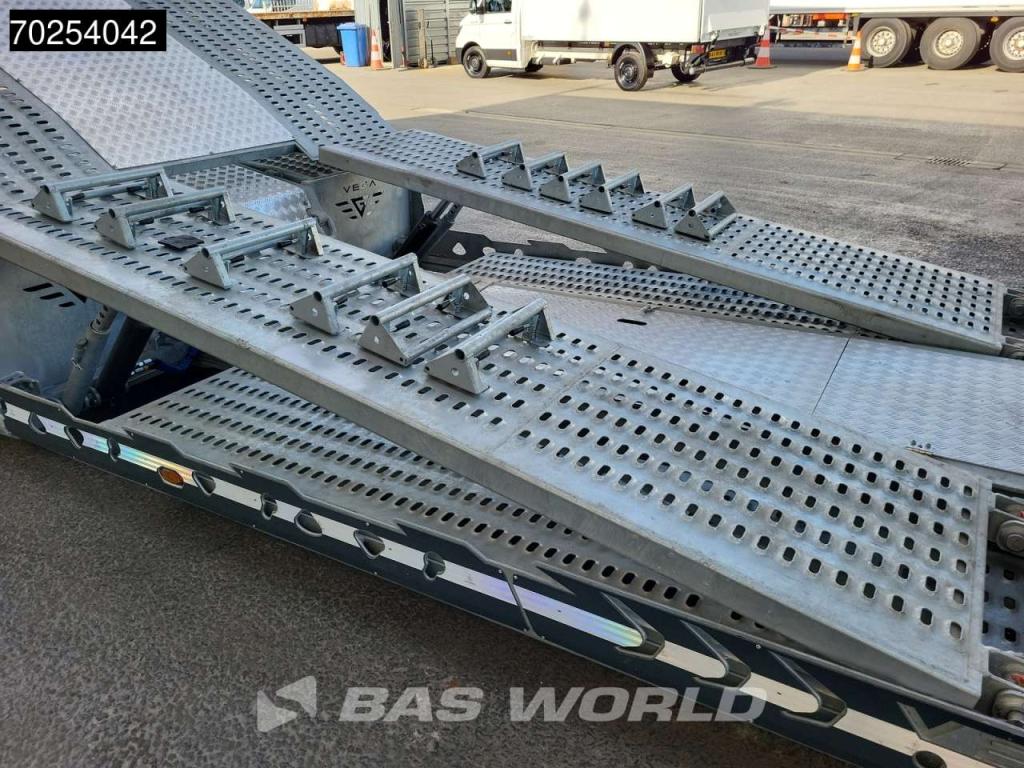Vega Euromax 2 axles Extendable / 2 Decks Foto 10