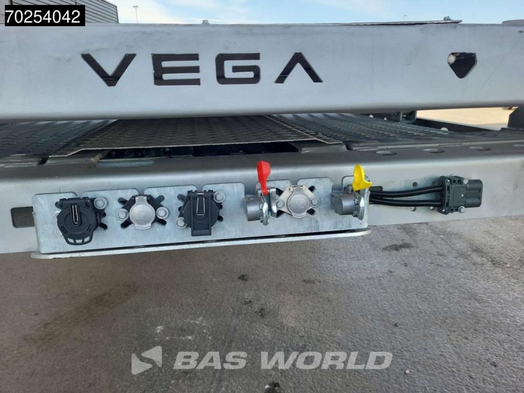 Vega Euromax 2 axles Extendable / 2 Decks Foto 29