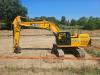JCB JS 300 Foto 1 thumbnail
