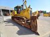 Komatsu D155A-6R (4pcs available for sale in Abu Dhabi) Foto 14 thumbnail