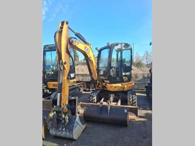 JCB 8035
