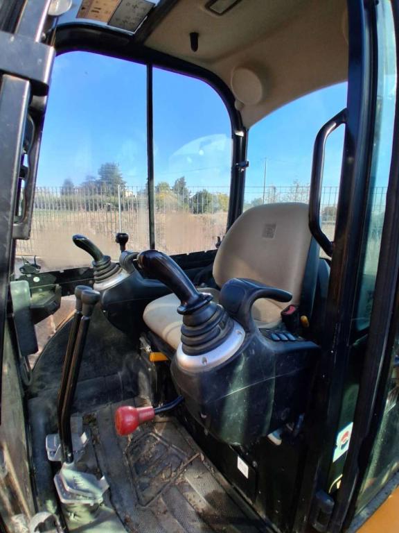 JCB 8035 Foto 13