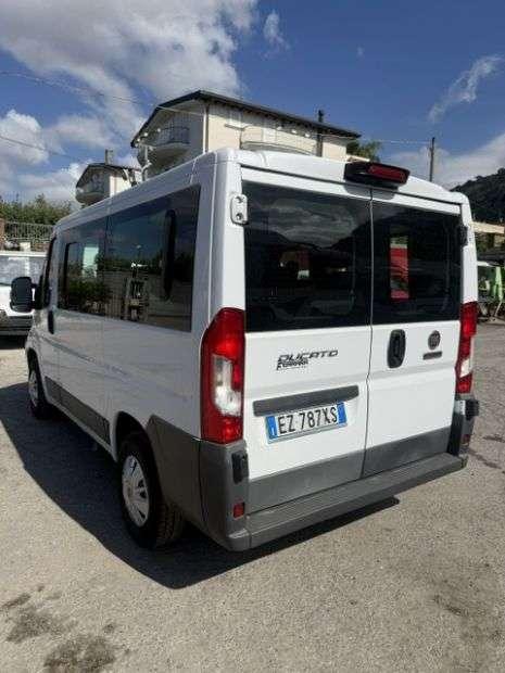 Fiat ducato Foto 4