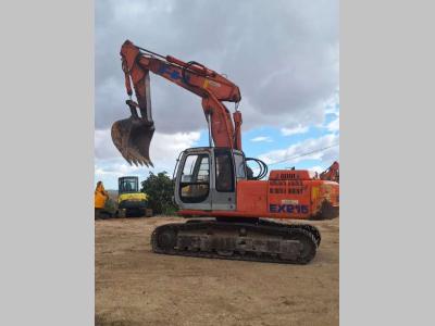 Hitachi EX215