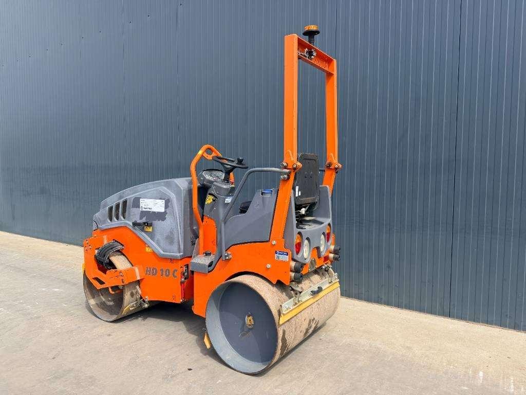 Hamm HD10 C VV Foto 14