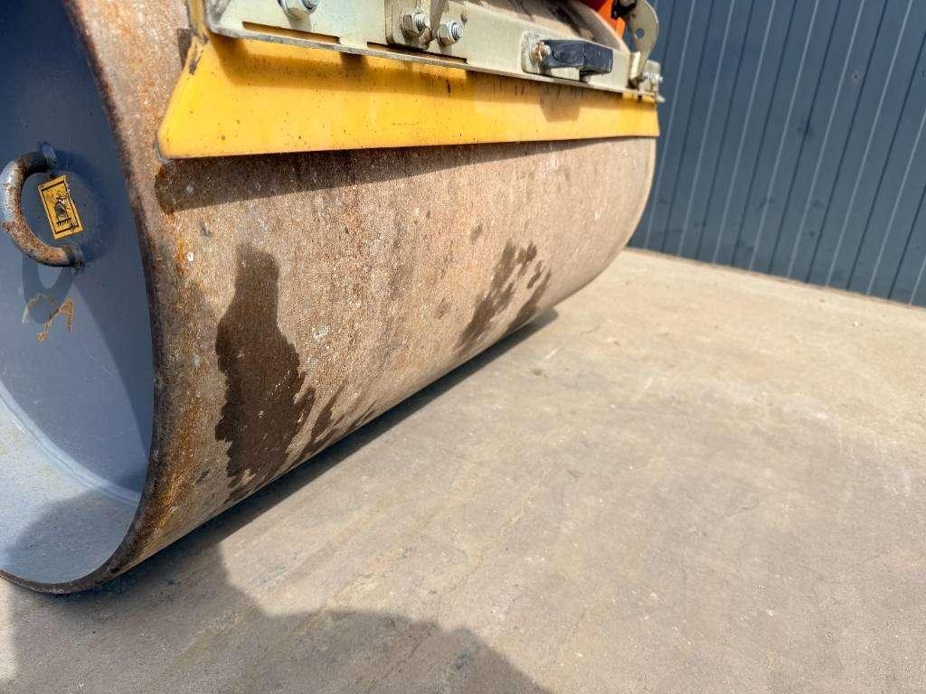 Hamm HD10 C VV Foto 16