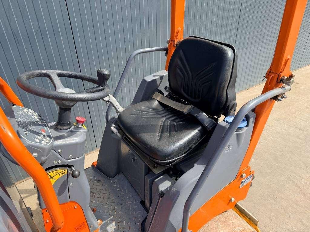 Hamm HD10 C VV Foto 18