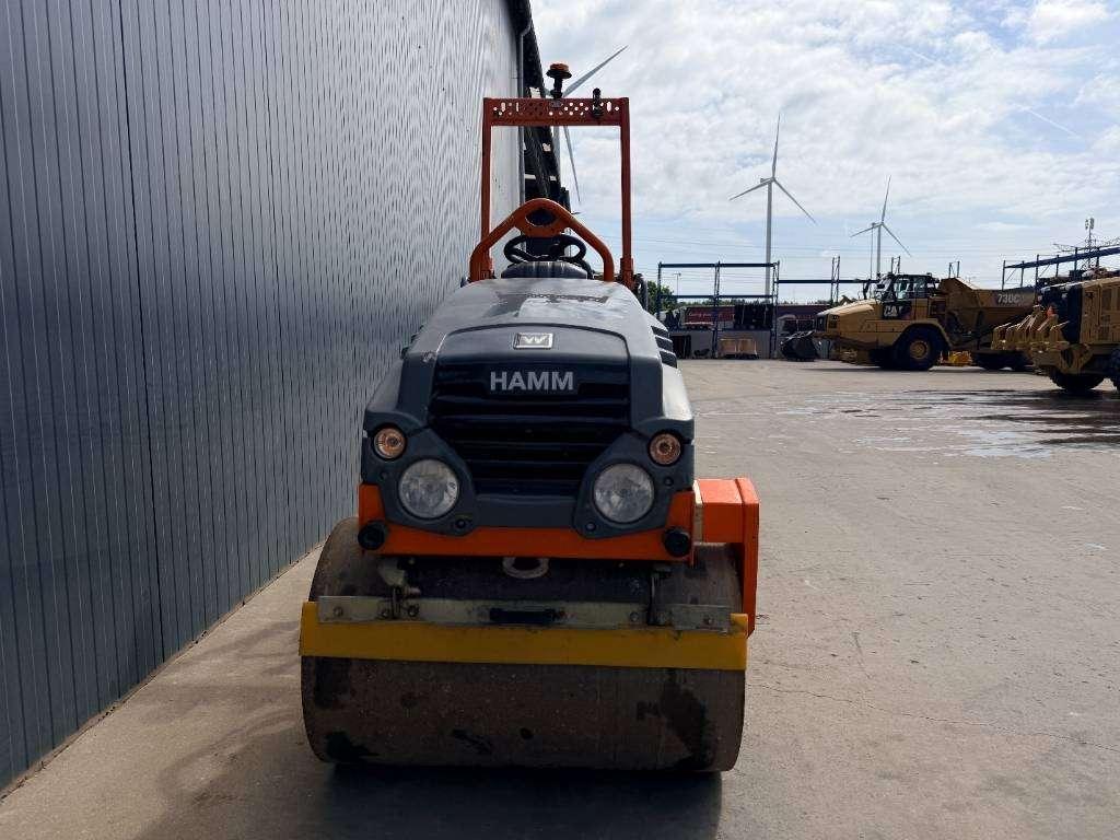 Hamm HD10 C VV Foto 2