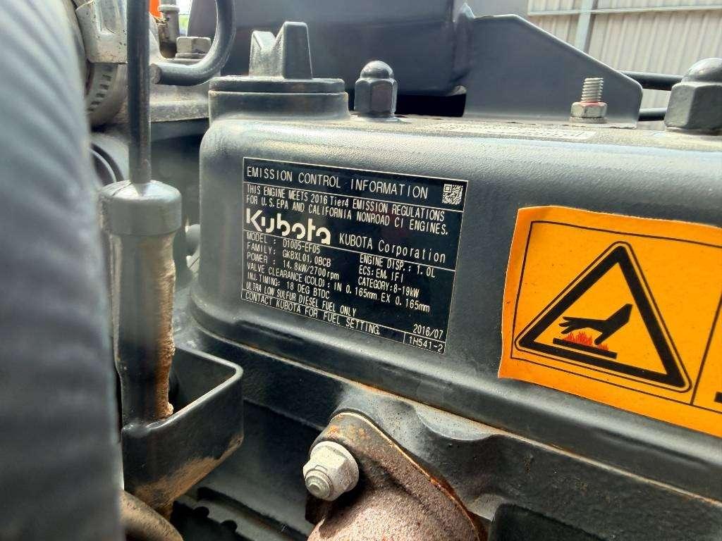 Hamm HD10 C VV Foto 8