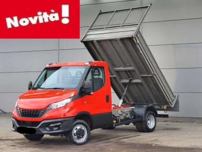 Iveco DAILY 35-120 in vendita da Procida Macchine S.r.l.