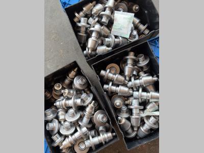Picchi x asfalto in vendita da Cantoro Officina Meccanica Srl