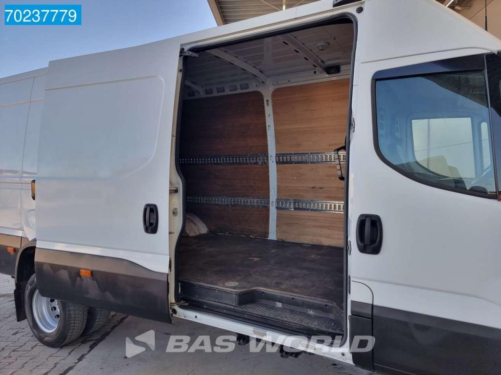 Iveco Daily 70C18 Automaat Laadklep 7Ton Euro6 L4H2 AIrco Cruise Camera LBW 16m3 Airco Cruise control Foto 9